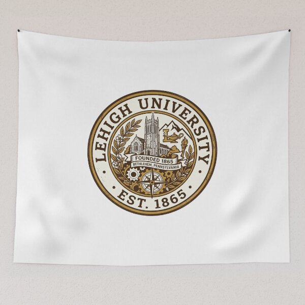 Item preview, lehigh university designed and sold by designsbysamantha.