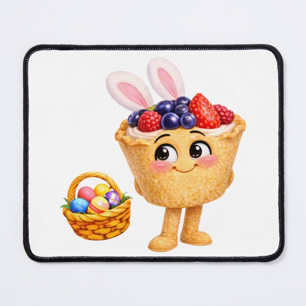 Item preview, Easter Tart  designed and sold by Sillytoe.