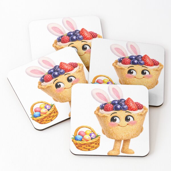 Item preview, Easter Tart  designed and sold by Sillytoe.