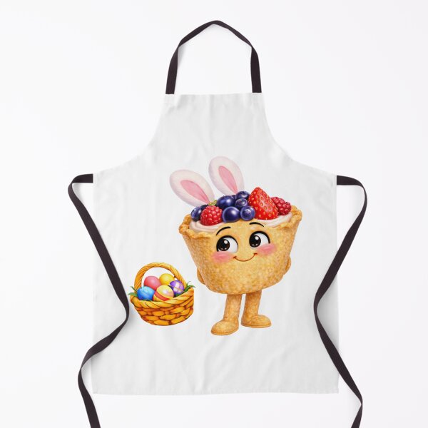 Item preview, Easter Tart designed and sold by Sillytoe.