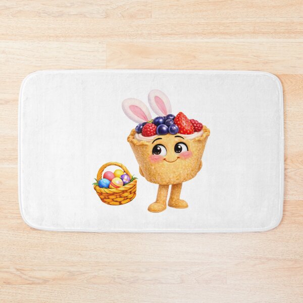 Item preview, Easter Tart  designed and sold by Sillytoe.