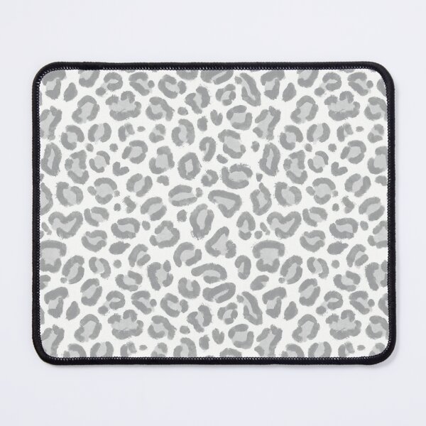 Item preview, Leopard print [white] designed and sold by xStarGazerx.