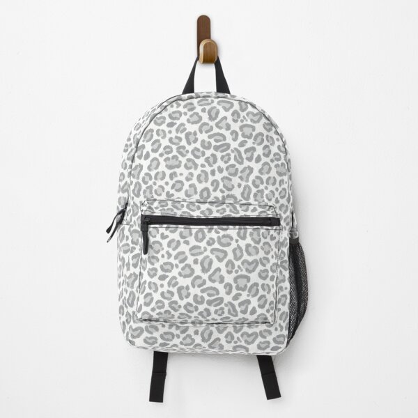 Item preview, Leopard print [white] designed and sold by xStarGazerx.