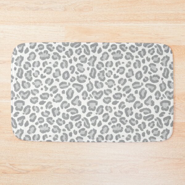 Item preview, Leopard print [white] designed and sold by xStarGazerx.