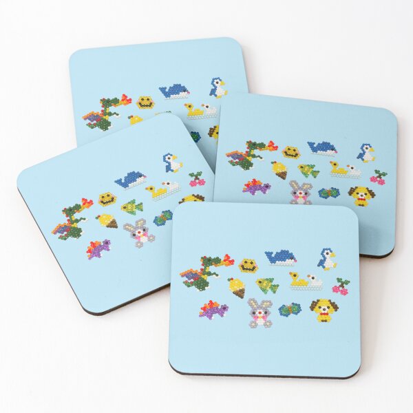 Item preview, Doodle: Scrambled Doodles designed and sold by DoodlesByPapaya.