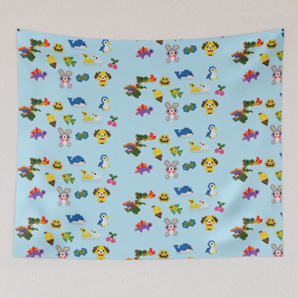 Item preview, Doodle: Scrambled Doodles designed and sold by DoodlesByPapaya.