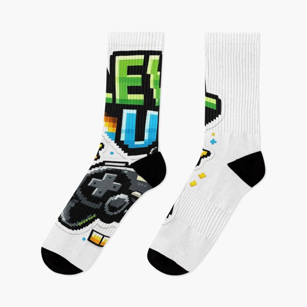 Item preview, Level Up Gaming Progress Pixel Style designed and sold by Wolf Creator.