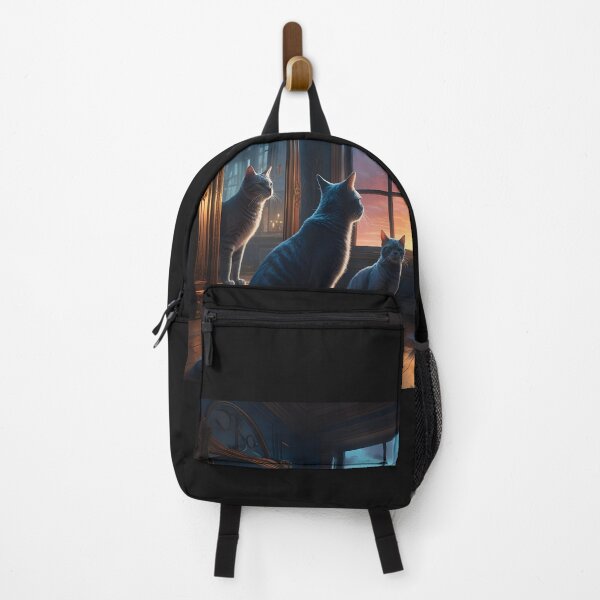 Item preview, Through the mirror: Encountering oneself in the rays of the setting sun designed and sold by KunstGeist.