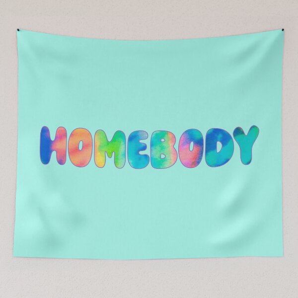 Item preview, Homebody designed and sold by sillyjess.