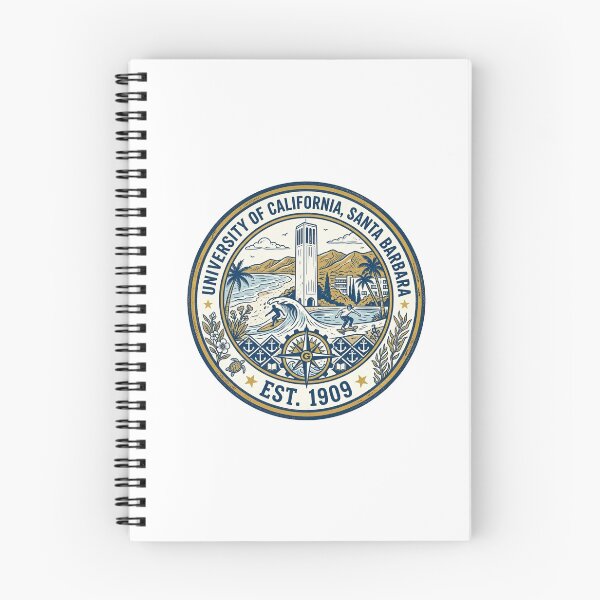 Item preview, uc santa barbara designed and sold by designsbysamantha.