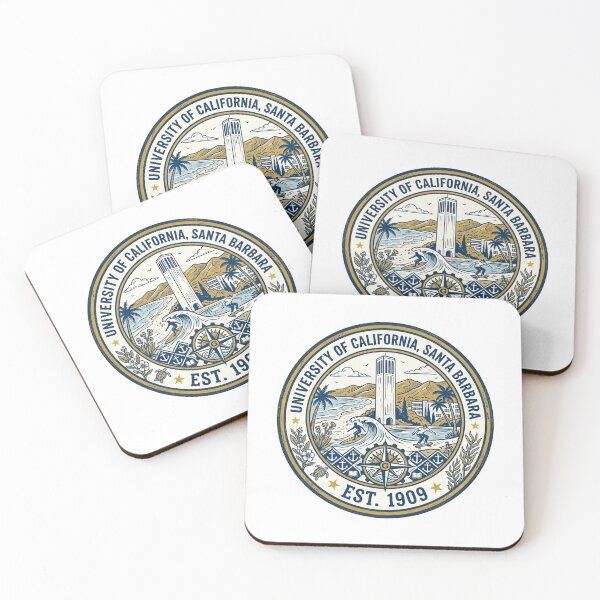 Item preview, uc santa barbara designed and sold by designsbysamantha.