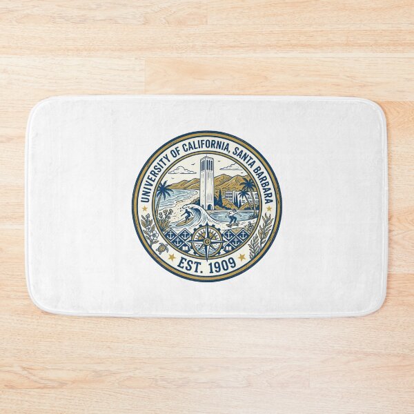 Item preview, uc santa barbara designed and sold by designsbysamantha.