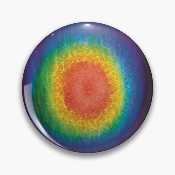 Item preview, A rainbow in the middle of the dark designed and sold by DesignAnother.
