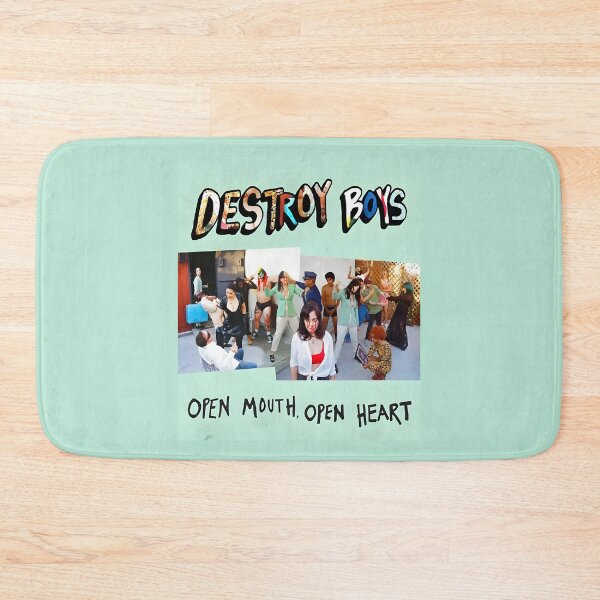 Item preview, Destroy Boys designed and sold by damipstore.