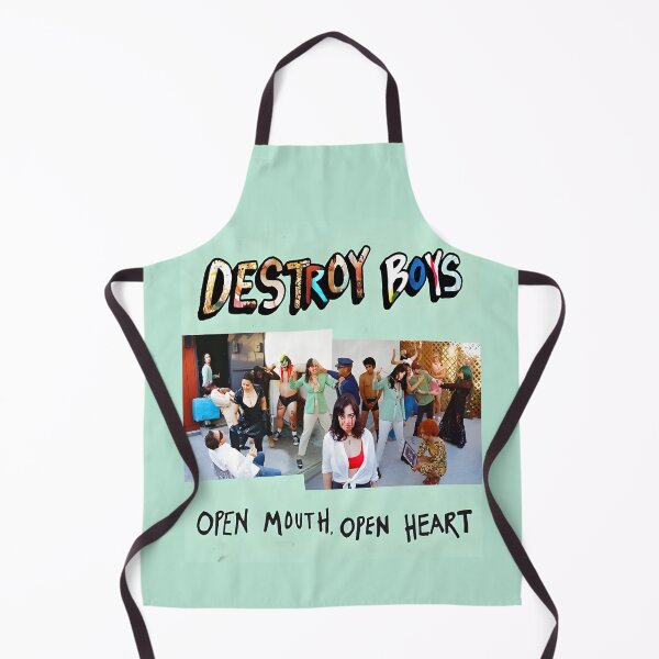 Item preview, Destroy Boys designed and sold by damipstore.