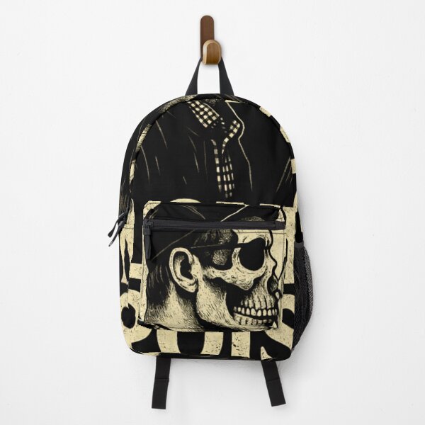 Item preview, Love Is Poison Gothic Skeleton Couple – Dark Romantic Skull Design designed and sold by MariDonna.