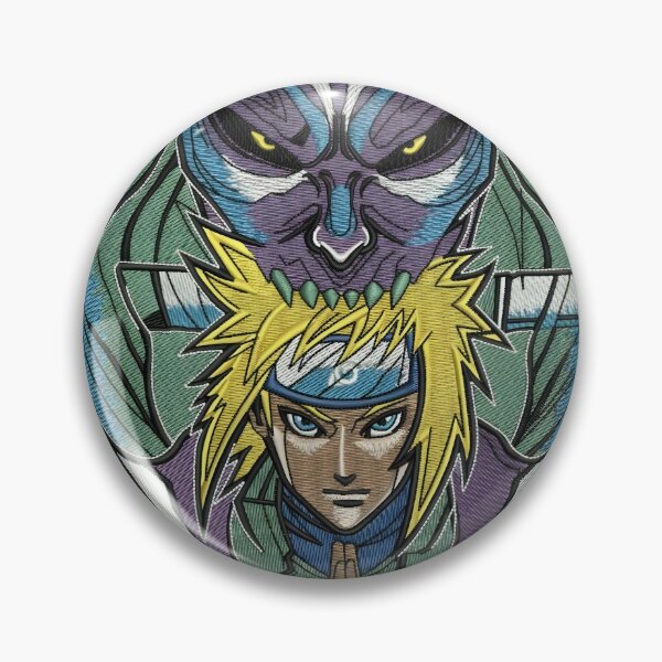 Item preview, Minato Namikazee designed and sold by RaimMichiyo.