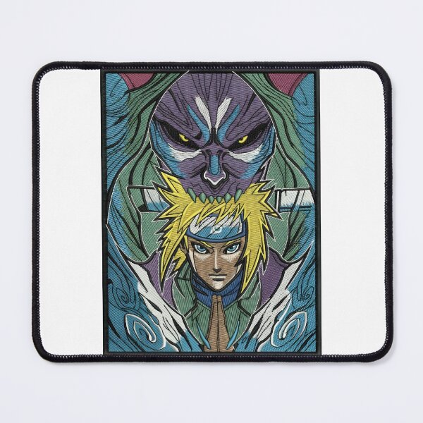 Item preview, Minato Namikazee designed and sold by RaimMichiyo.