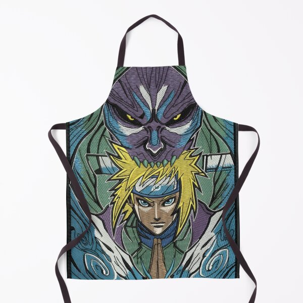Item preview, Minato Namikazee designed and sold by RaimMichiyo.