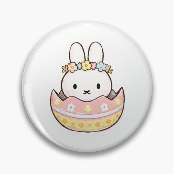 Item preview, Miffy in Spring designed and sold by jralexander025.