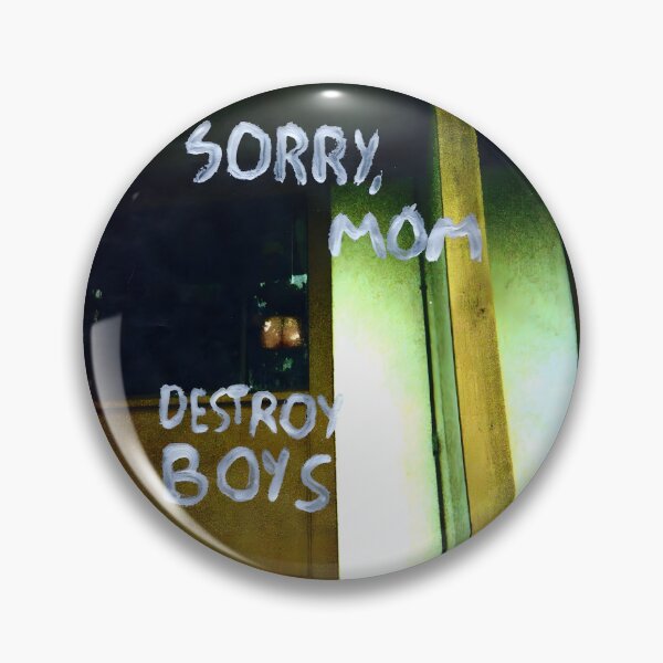 Item preview, Destroy Boys designed and sold by damipstore.
