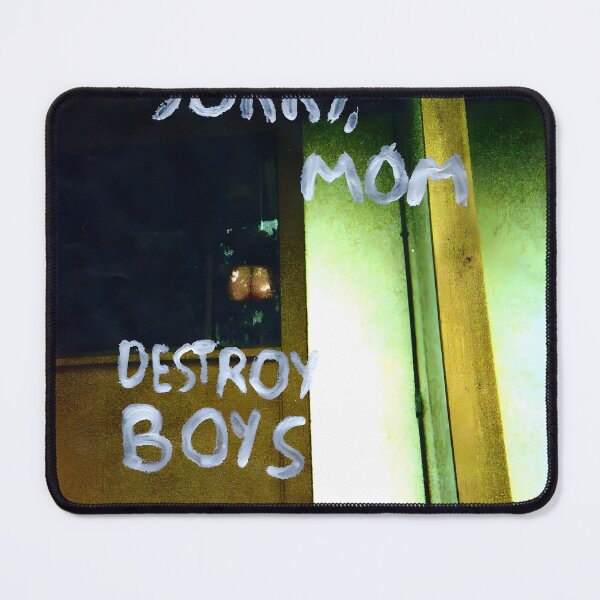Item preview, Destroy Boys designed and sold by damipstore.