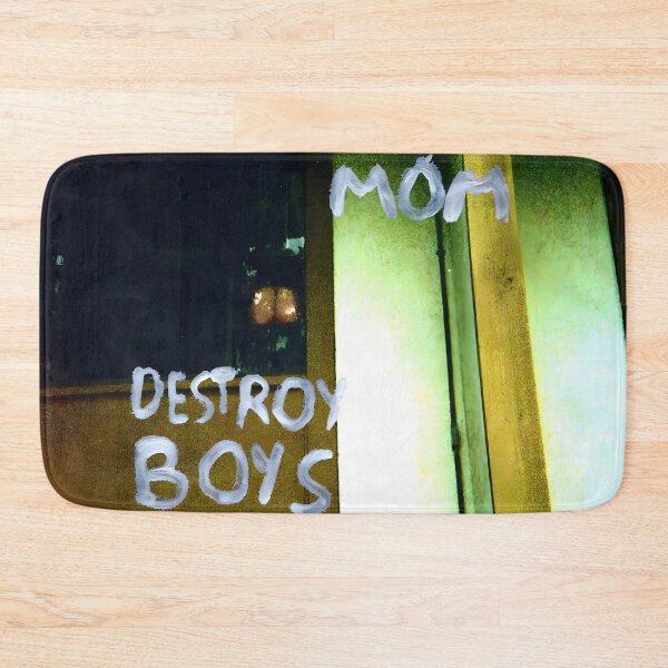 Item preview, Destroy Boys designed and sold by damipstore.