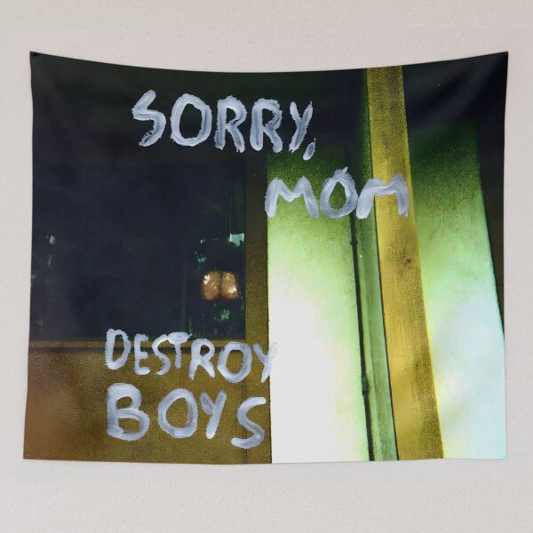 Item preview, Destroy Boys designed and sold by damipstore.