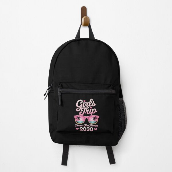 Item preview, Girls Trip Cheaper Than Therapy 2030 designed and sold by jkrphoto.