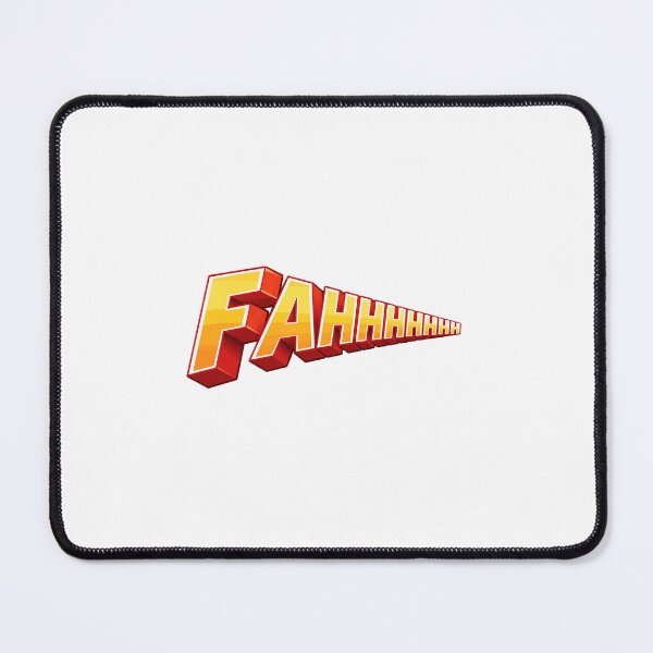 Item preview, Fahhhh Meme designed and sold by MessyHandsCo.