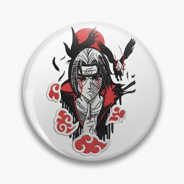 Item preview, Itachi The Legend designed and sold by RaimMichiyo.