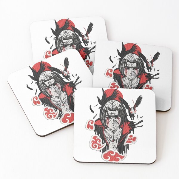 Item preview, Itachi The Legend designed and sold by RaimMichiyo.