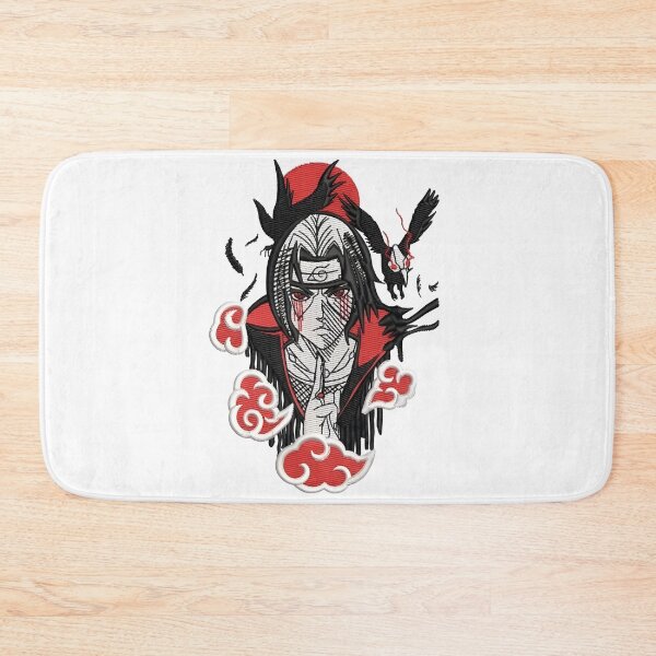 Item preview, Itachi The Legend designed and sold by RaimMichiyo.