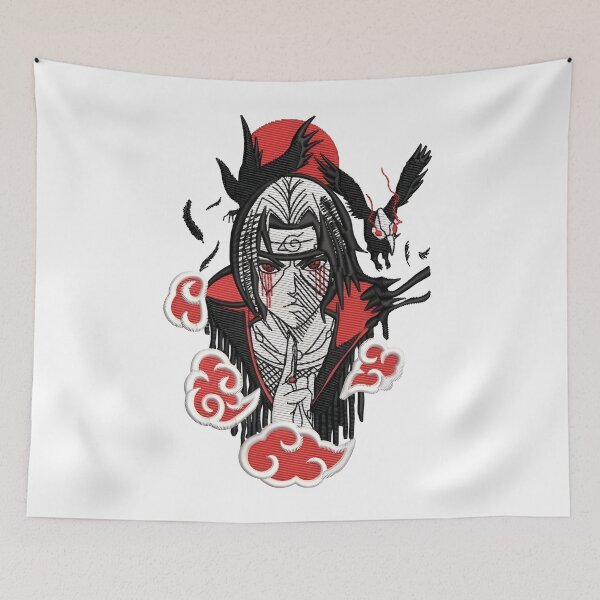 Item preview, Itachi The Legend designed and sold by RaimMichiyo.