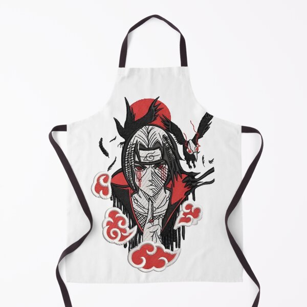 Item preview, Itachi The Legend designed and sold by RaimMichiyo.