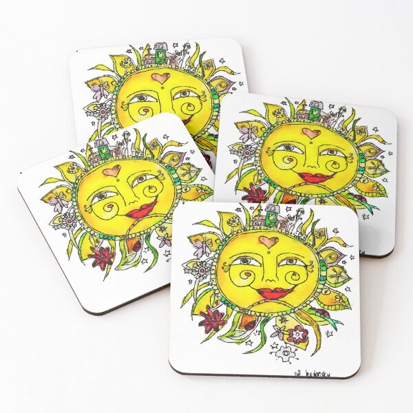 Item preview, Sun Love designed and sold by jill badonsky.