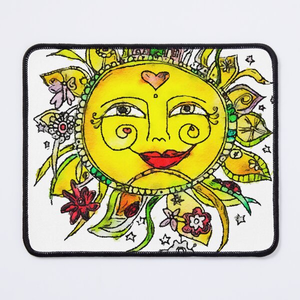 Item preview, Sun Love designed and sold by jill badonsky.