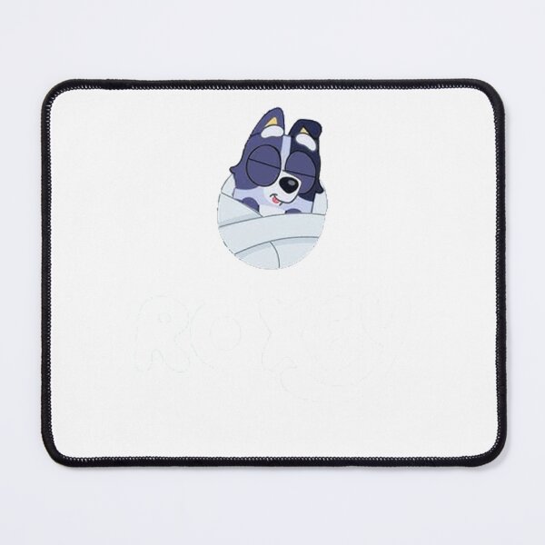 Item preview, Roxey The Bluey Movie designed and sold by Twelvecloth.