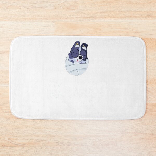 Item preview, Roxey The Bluey Movie designed and sold by Twelvecloth.