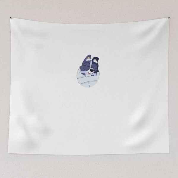 Item preview, Roxey The Bluey Movie designed and sold by Twelvecloth.
