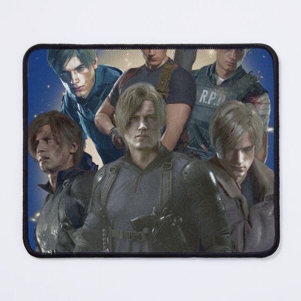 Item preview, Leon S. Kennedy designed and sold by ElectricSherry.