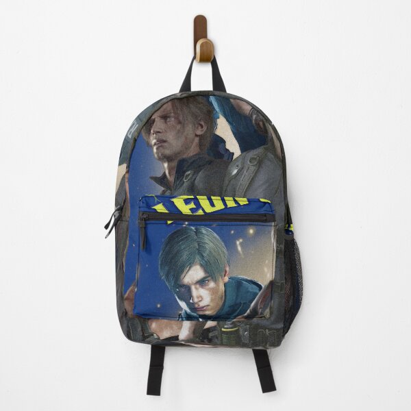 Item preview, Leon S. Kennedy designed and sold by ElectricSherry.