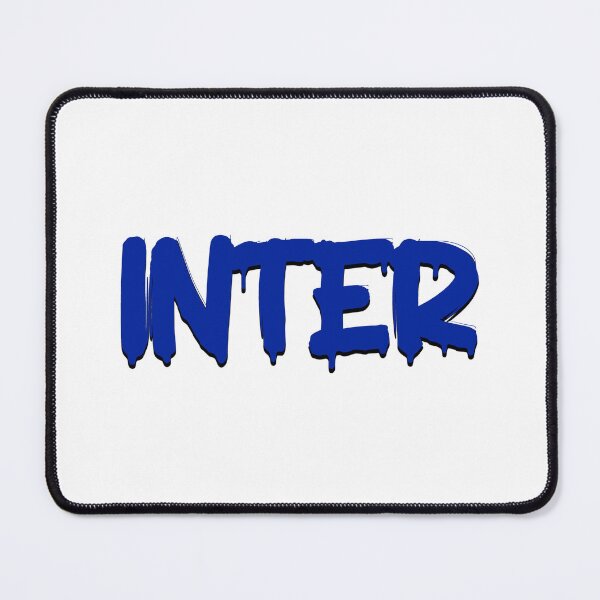 Artikelvorschau, Inter Mailand entworfen und verkauft von designsbysamantha.