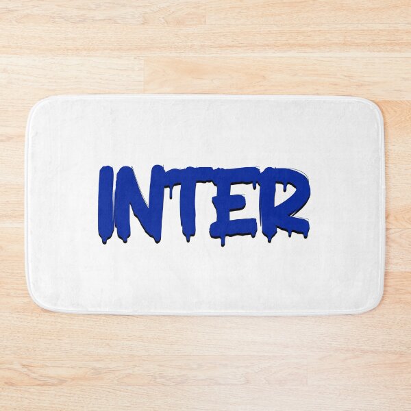 Item preview, inter milan designed and sold by designsbysamantha.