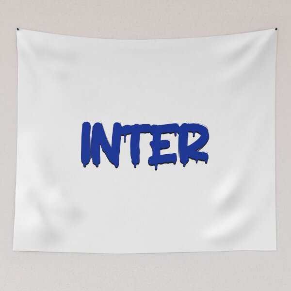 Item preview, inter milan designed and sold by designsbysamantha.