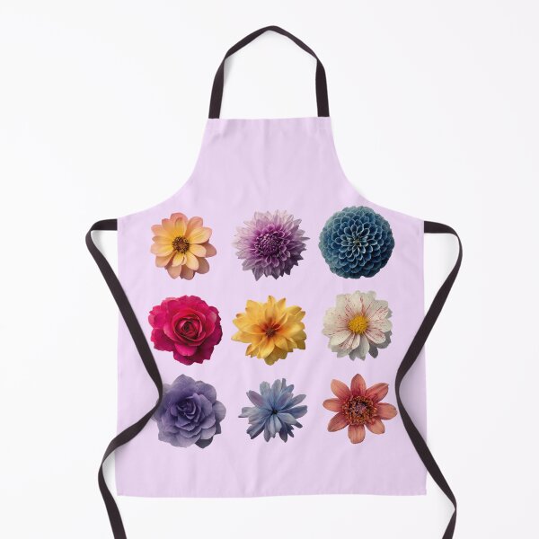 Item preview, Petals designed and sold by bubblyrainbow.