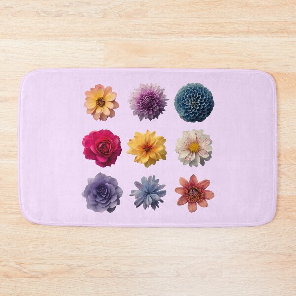 Item preview, Petals designed and sold by bubblyrainbow.