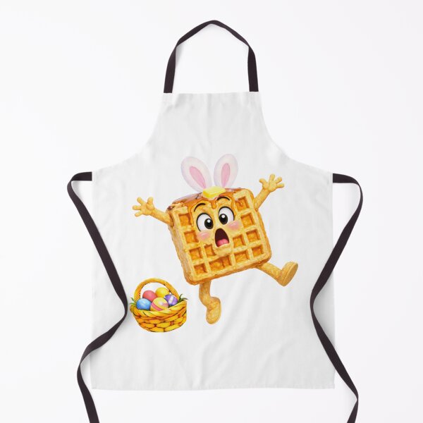 Item preview, Easter Waffle designed and sold by Sillytoe.