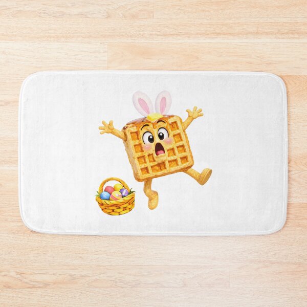 Item preview, Easter Waffle  designed and sold by Sillytoe.