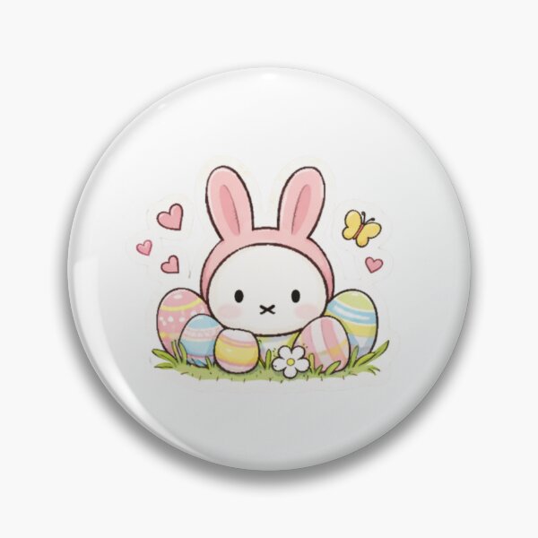 Item preview, Surprise Spring Miffy designed and sold by jralexander025.